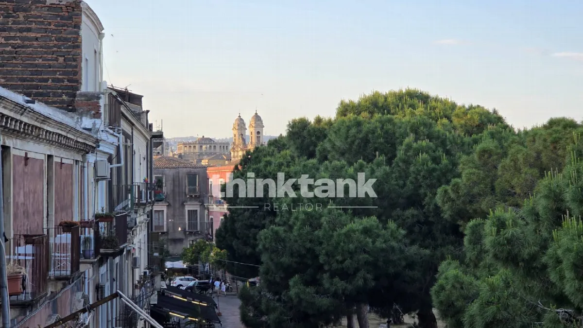 Appartamento in vendita a Catania, Zona centro - foto 3