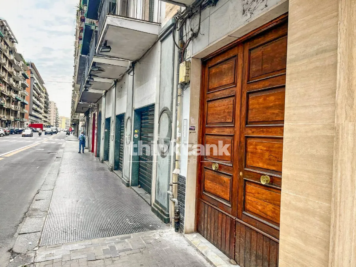Appartamento in vendita a Catania, C.so Italia - via Leopardi - foto 1