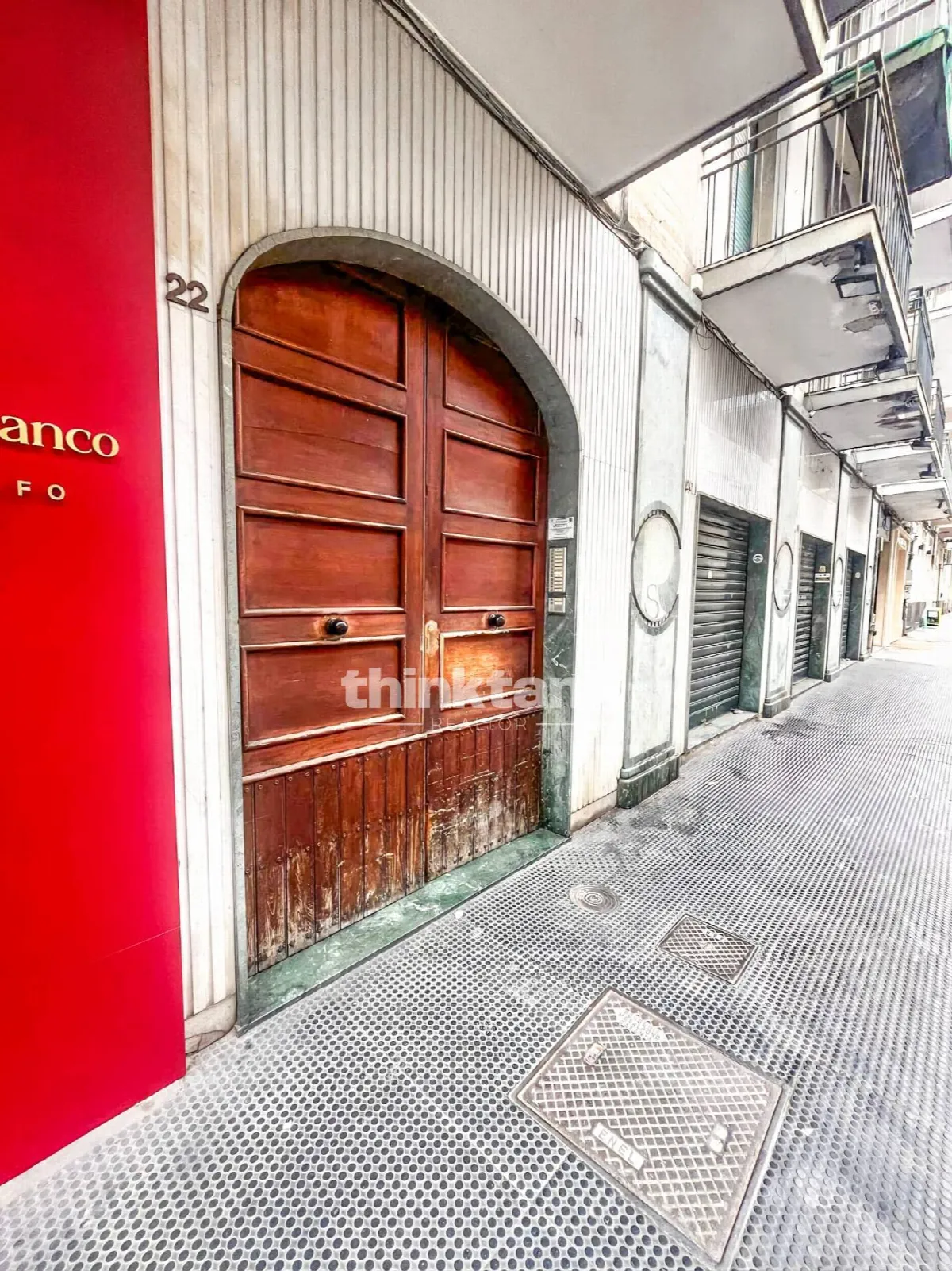Appartamento in vendita a Catania, C.so Italia - via Leopardi - foto 2