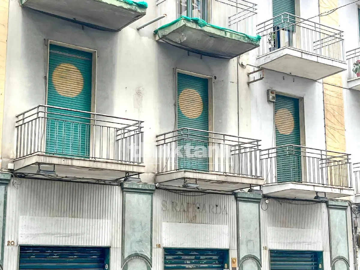 Appartamento in vendita a Catania, C.so Italia - via Leopardi - foto 3