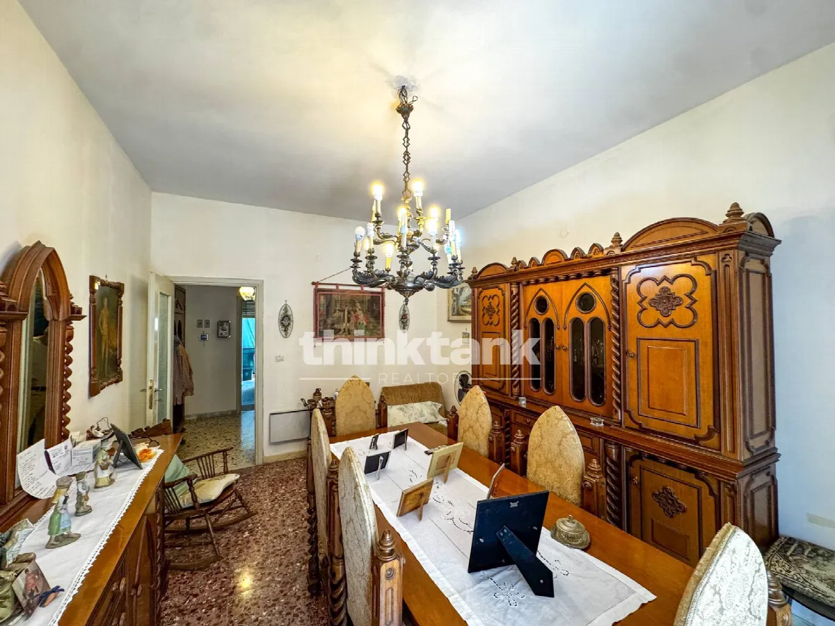 Appartamento in vendita a Siracusa, Borgata - foto 3