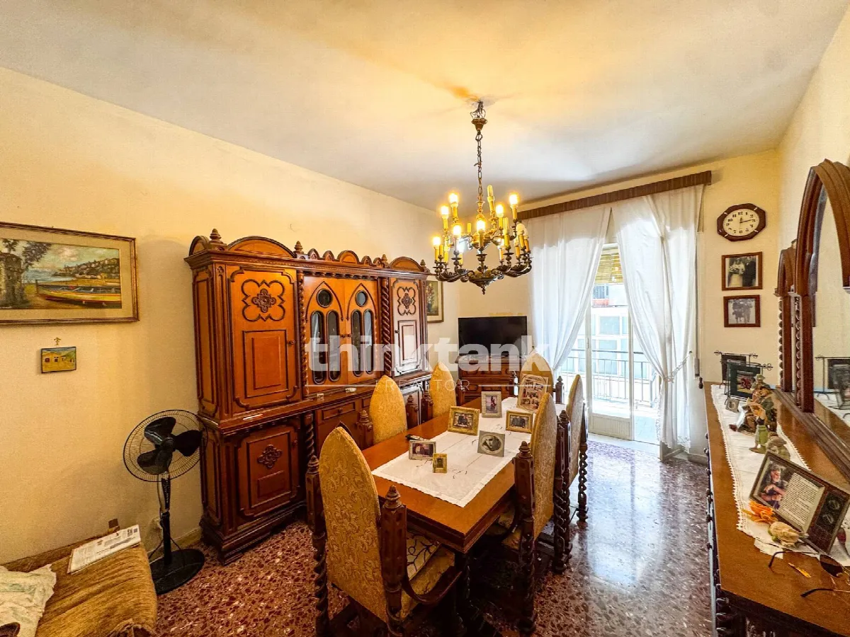 Appartamento in vendita a Siracusa, Borgata - foto 4