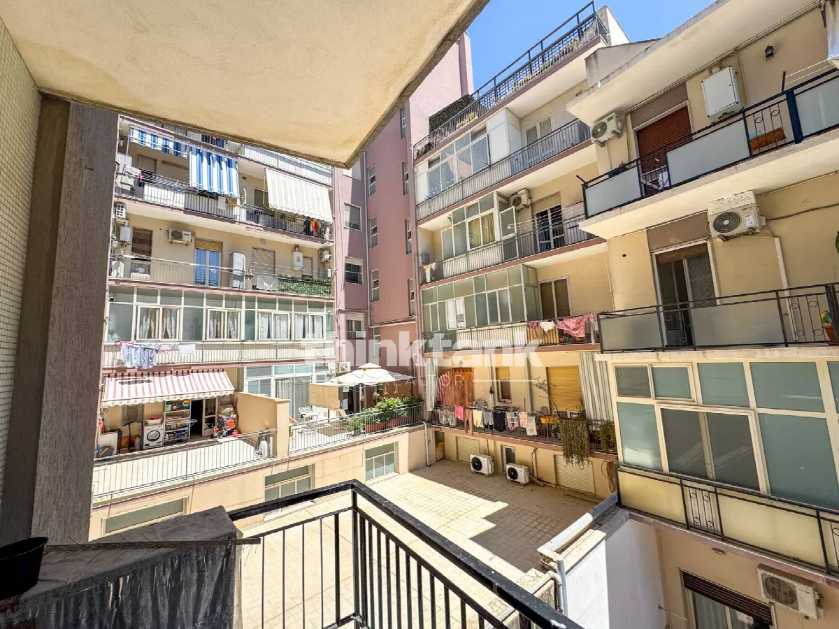 Appartamento in vendita a Siracusa, Borgata - foto 5