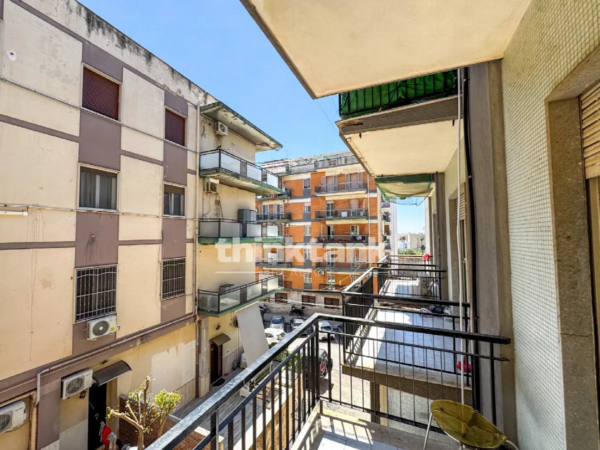 Appartamento in vendita a Siracusa, Borgata - foto 6