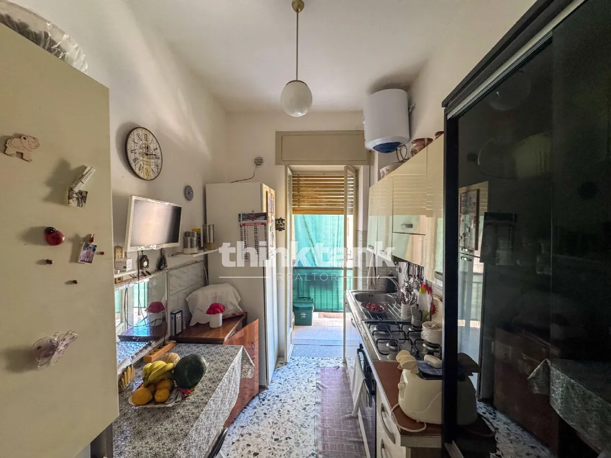 Appartamento in vendita a Siracusa, Borgata - foto 7