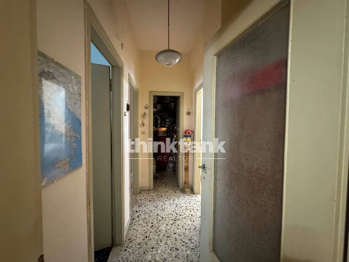 Appartamento in vendita a Siracusa, Borgata - foto 8