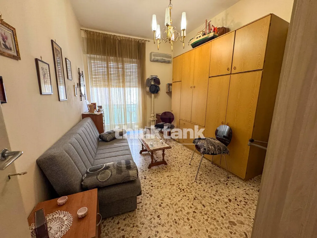 Appartamento in vendita a Siracusa, Borgata - foto 9