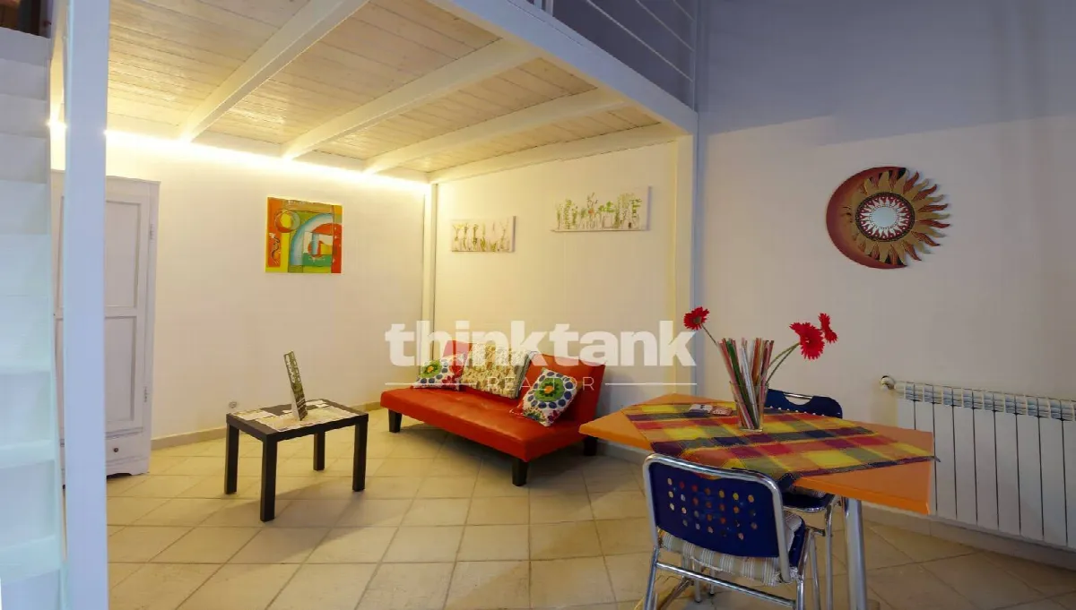 Appartamento indipendente in vendita a Noto - foto 2