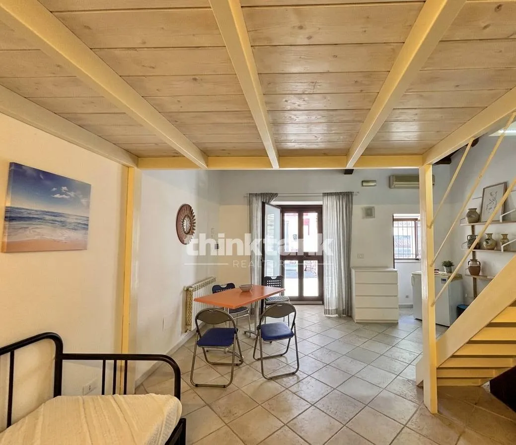 Appartamento indipendente in vendita a Noto - foto 3