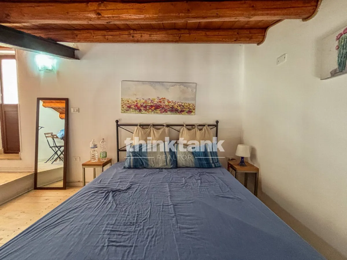 Appartamento indipendente in vendita a Noto - foto 6