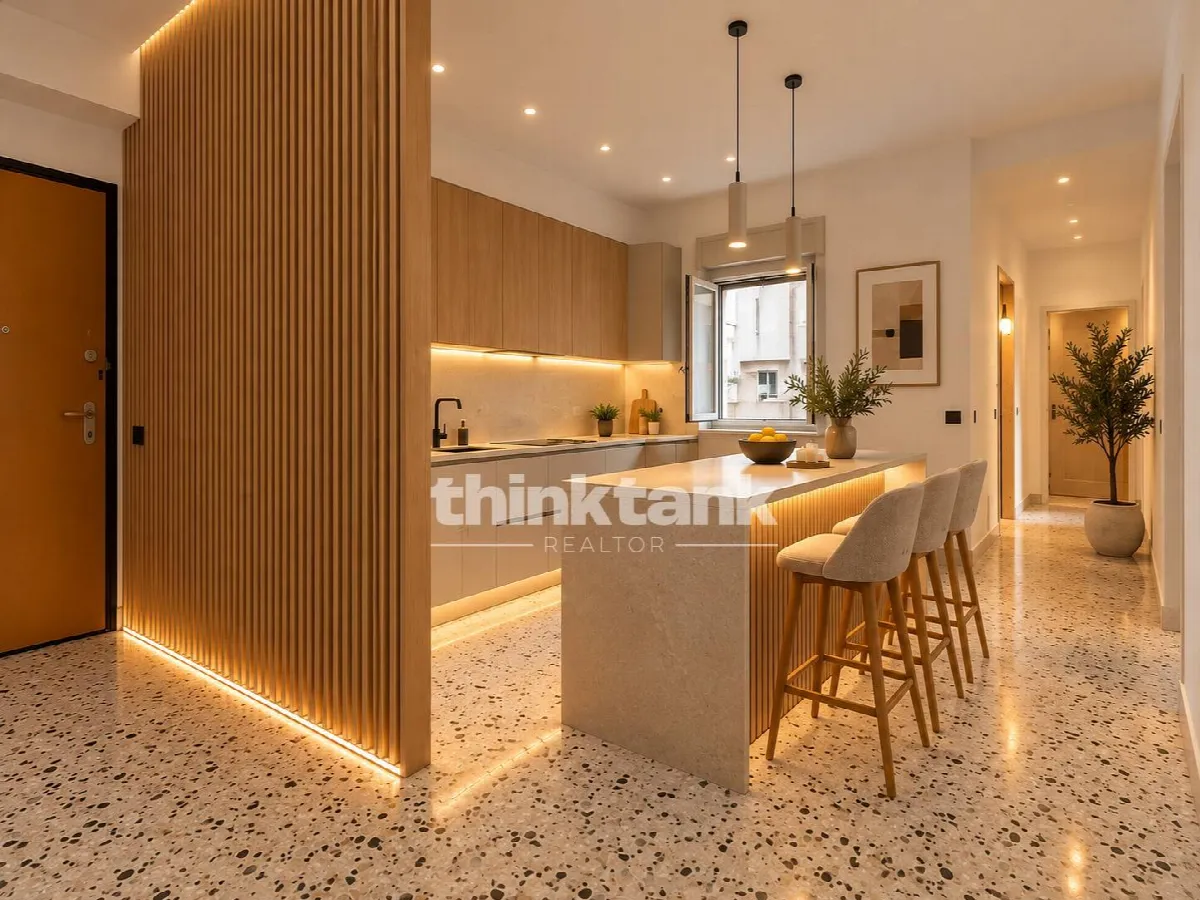 Appartamento in vendita a Agrigento, Centro storico - foto 1