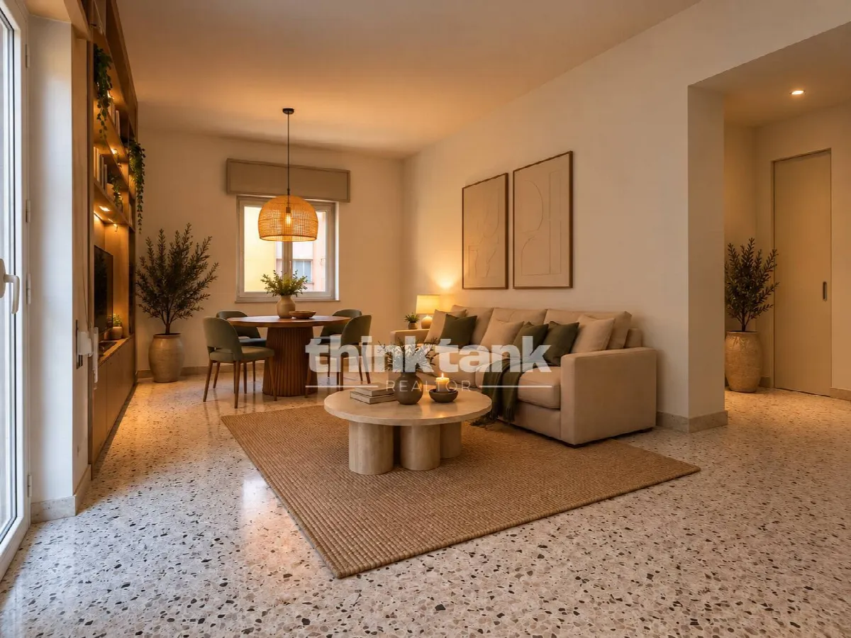 Appartamento in vendita a Agrigento, Centro storico - foto 3