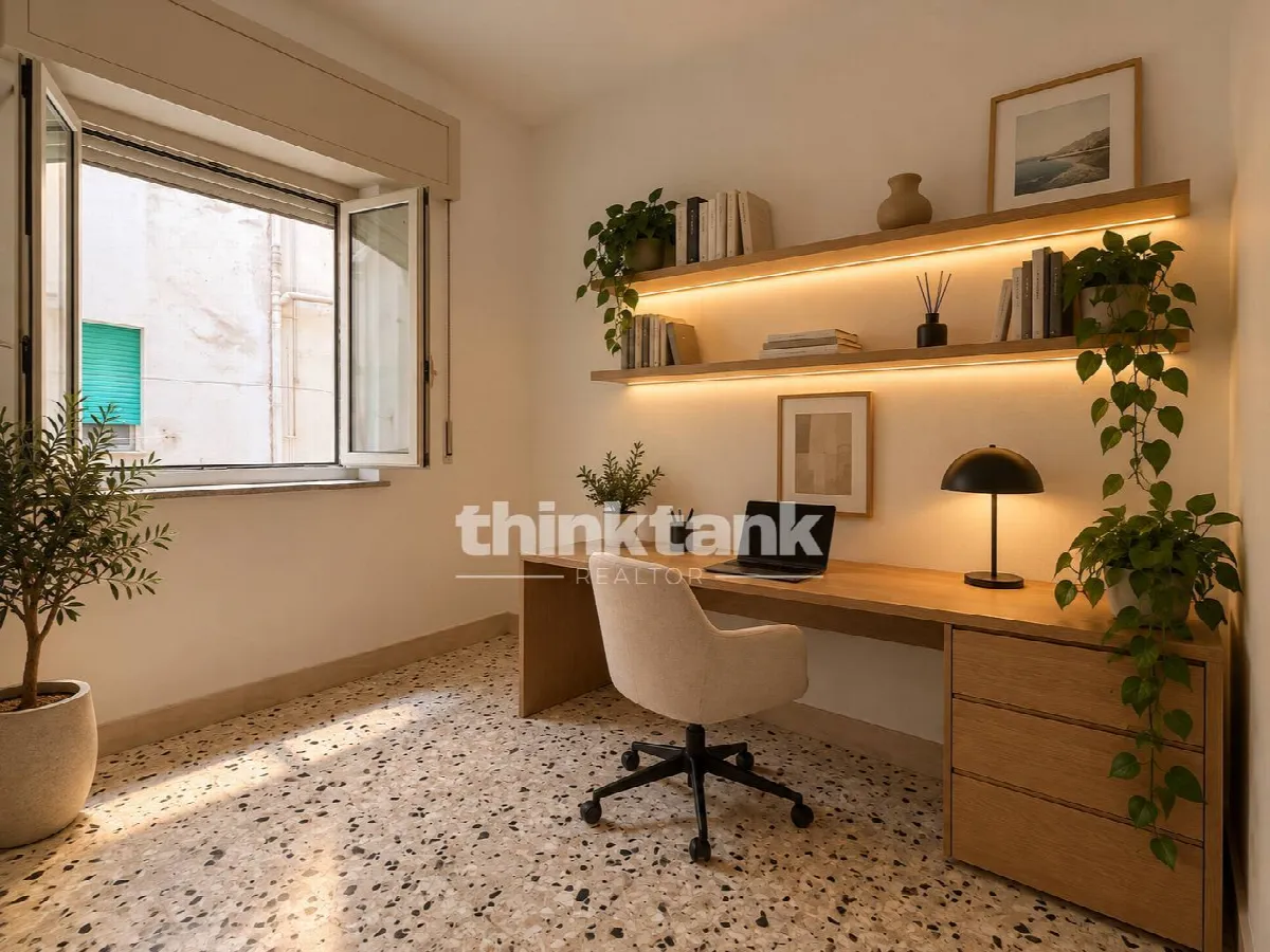 Appartamento in vendita a Agrigento, Centro storico - foto 9