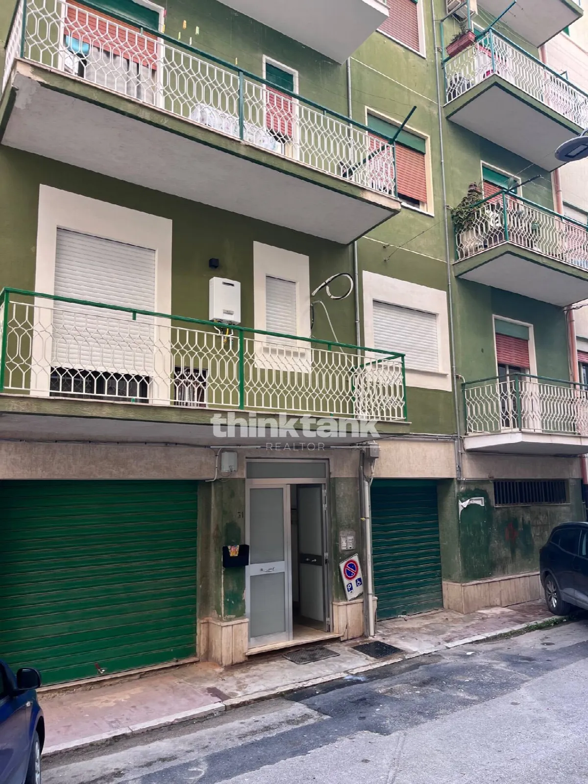 Appartamento in vendita a Favara - foto 2
