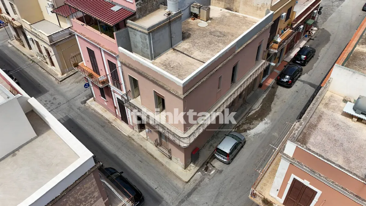Appartamento in vendita a Avola - foto 8