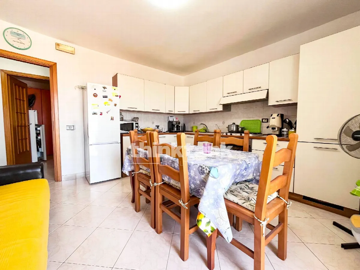 Appartamento in vendita a Melilli - foto 6