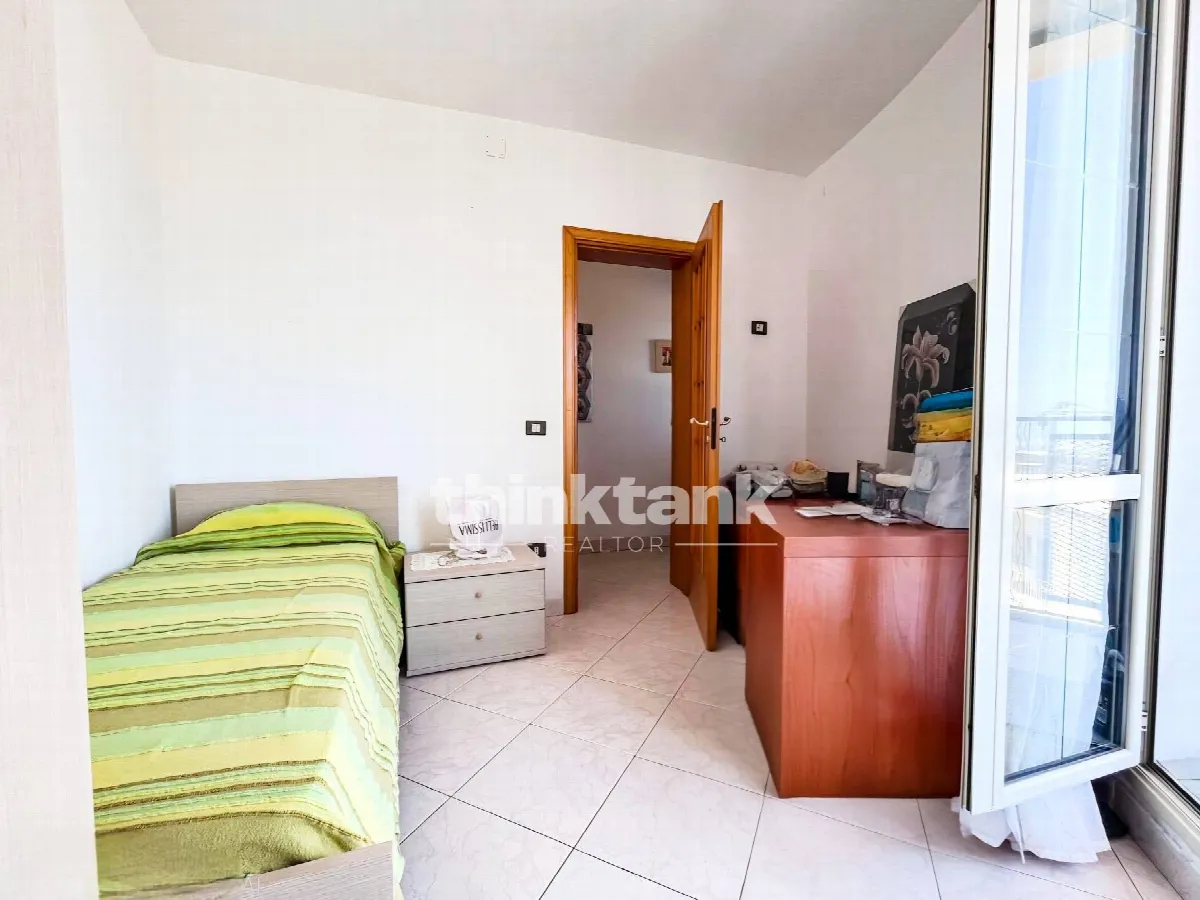 Appartamento in vendita a Melilli - foto 9