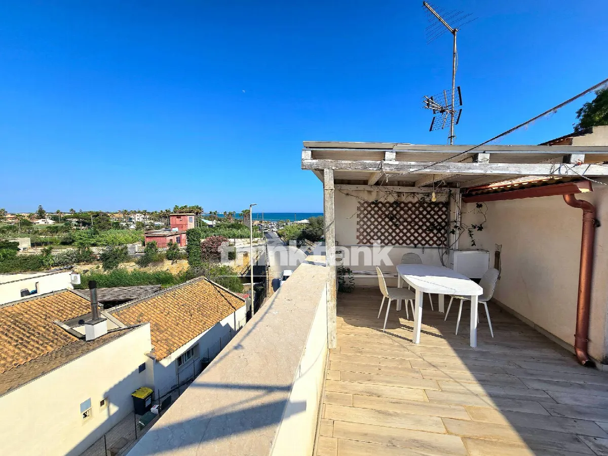 Appartamento in vendita a Pozzallo - foto 1