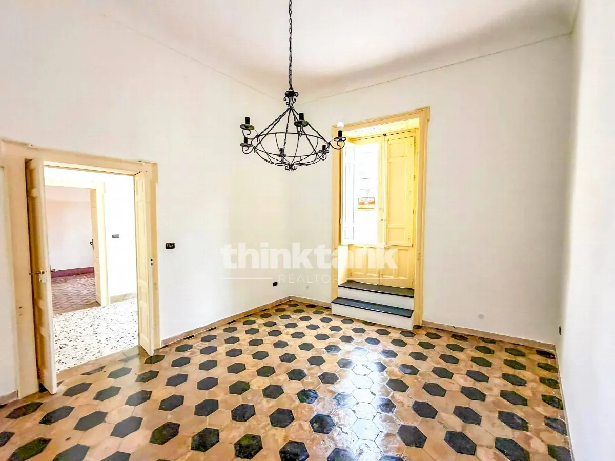 Appartamento indipendente in vendita a Avola - foto 10