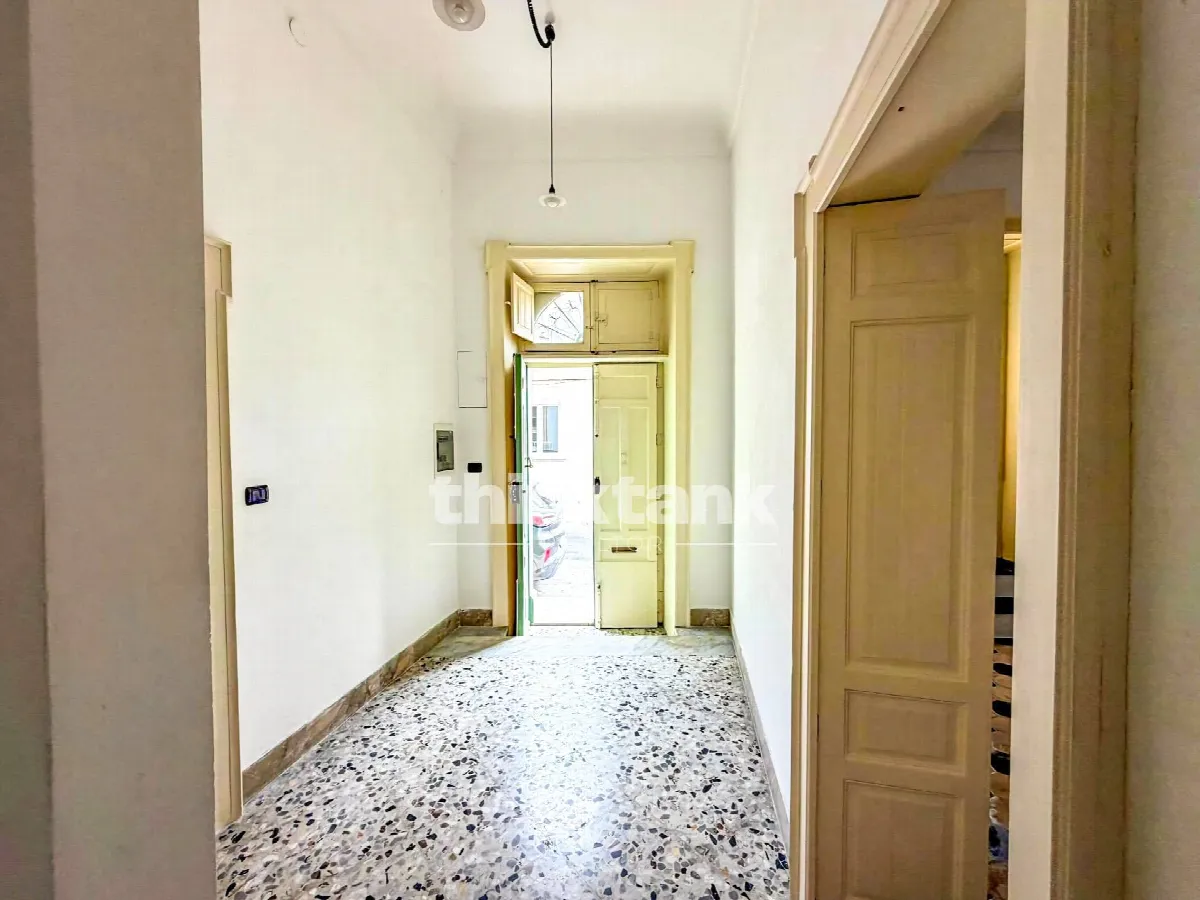 Appartamento indipendente in vendita a Avola - foto 3