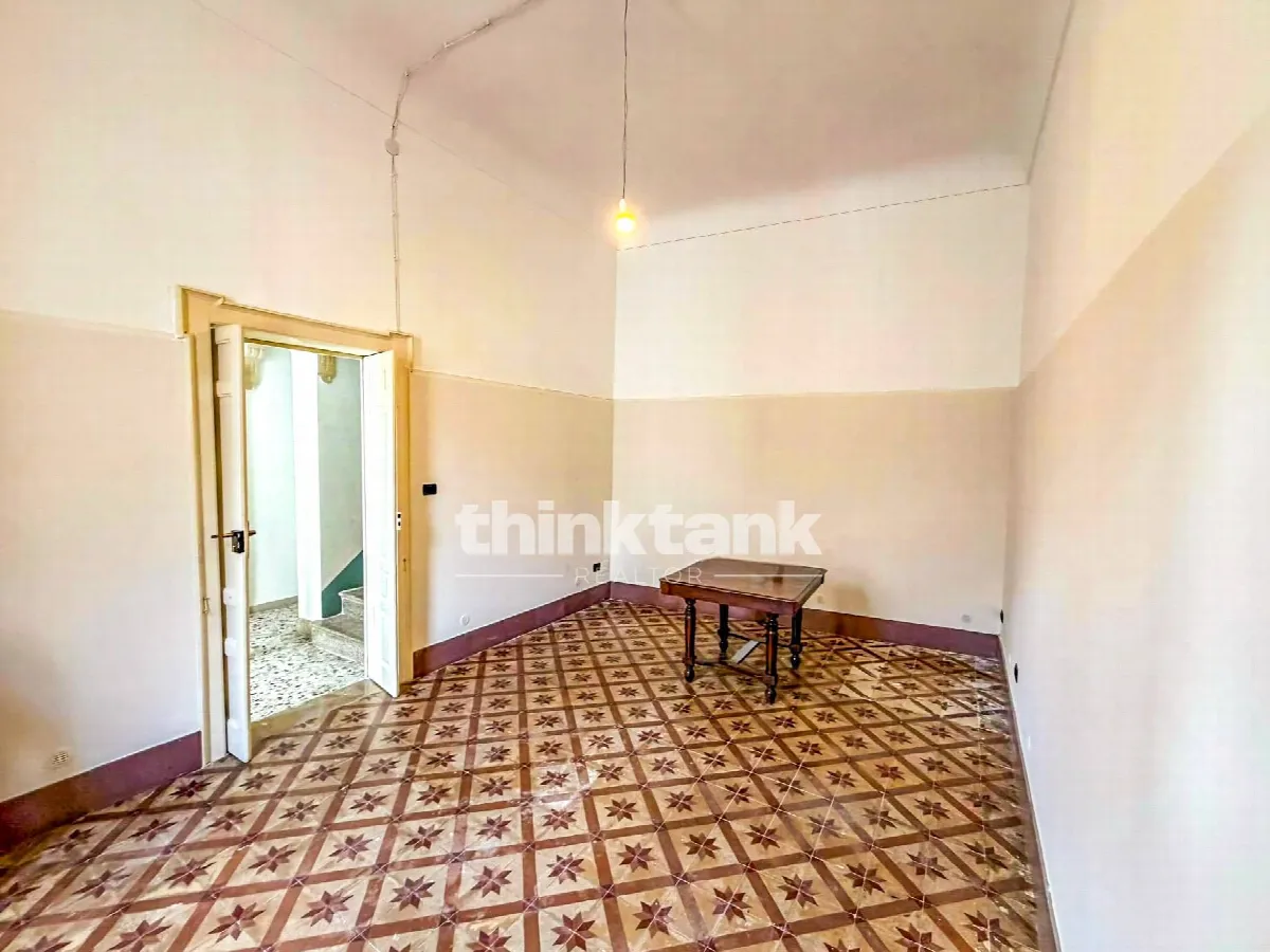 Appartamento indipendente in vendita a Avola - foto 5