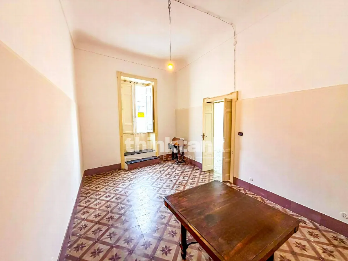 Appartamento indipendente in vendita a Avola - foto 6