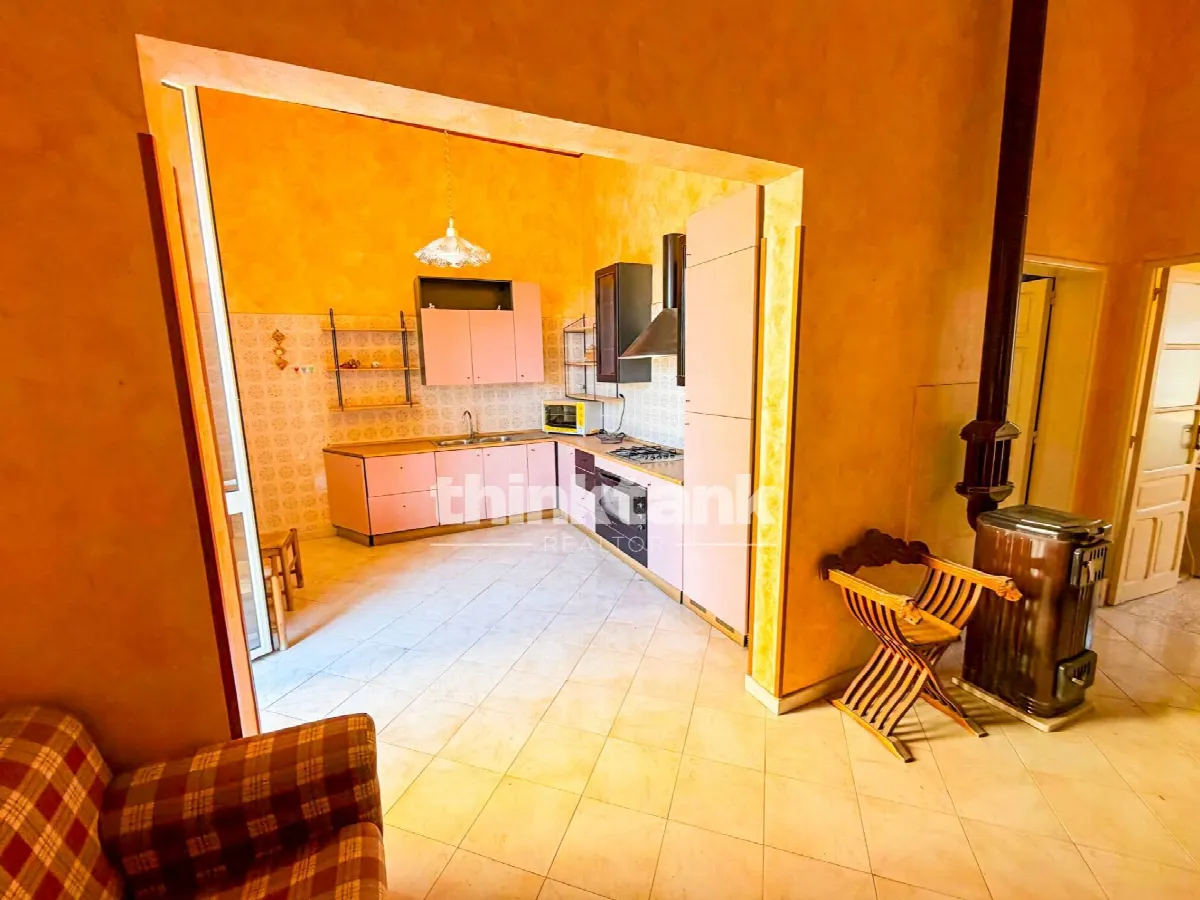 Appartamento indipendente in vendita a Avola - foto 4