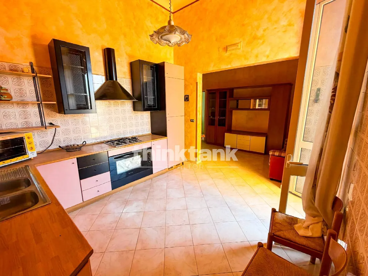 Appartamento indipendente in vendita a Avola - foto 5