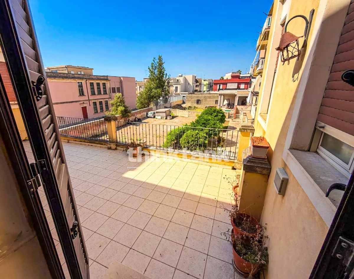 Appartamento indipendente in vendita a Avola - foto 9