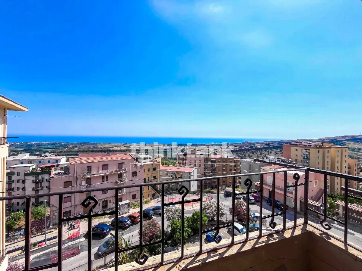 Appartamento in vendita a Agrigento, Centro storico - foto 1