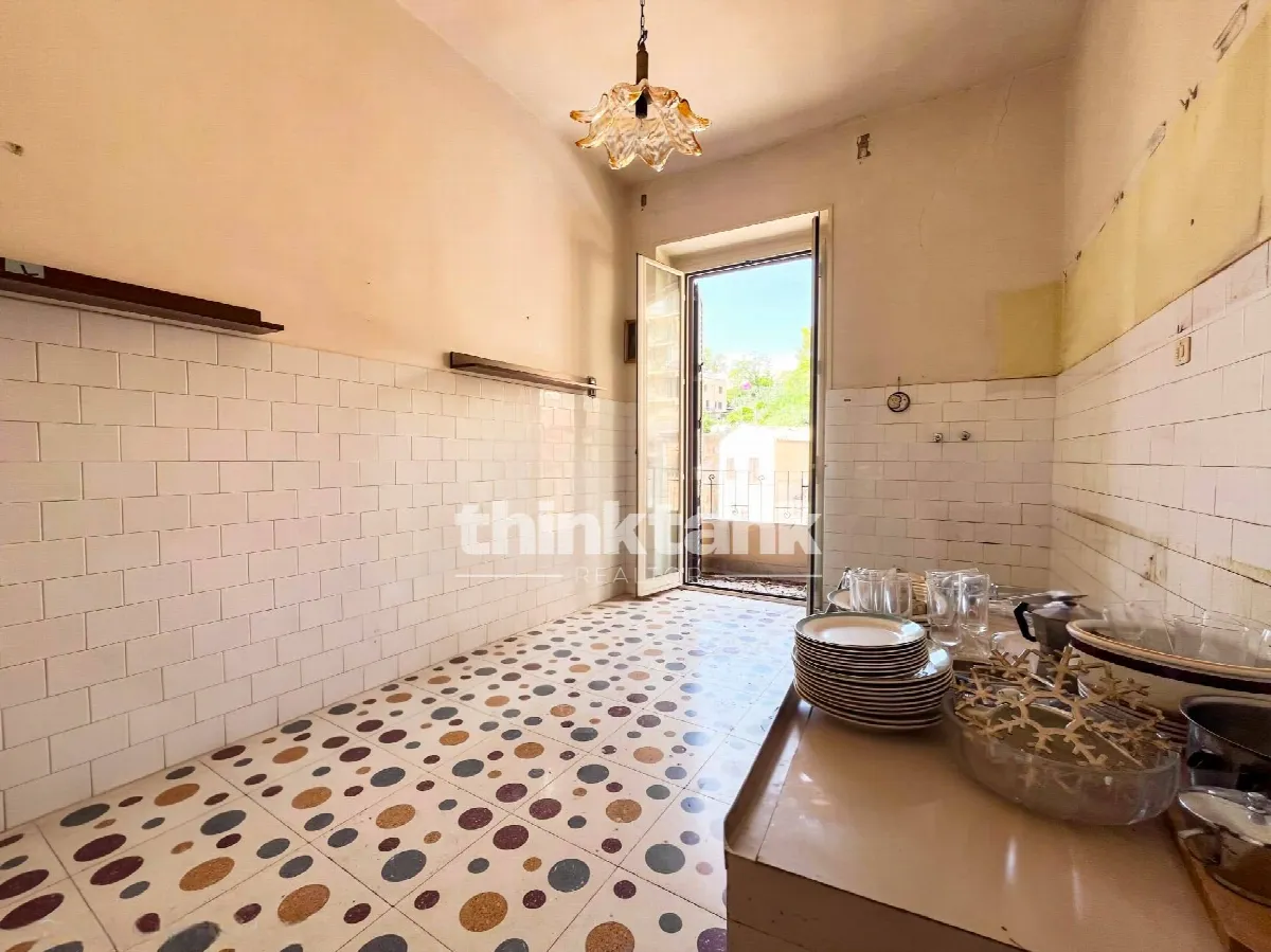 Appartamento in vendita a Agrigento, Centro storico - foto 10