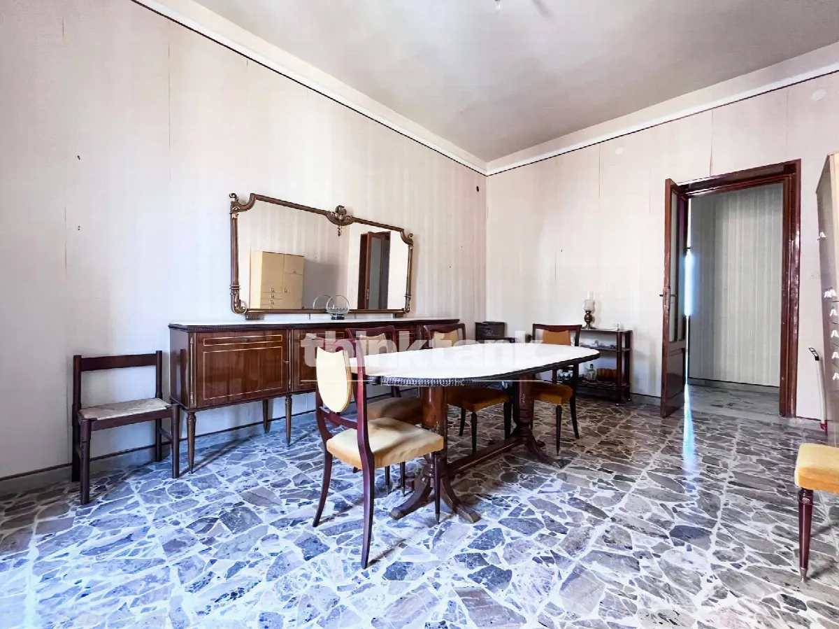 Appartamento in vendita a Agrigento, Centro storico - foto 5