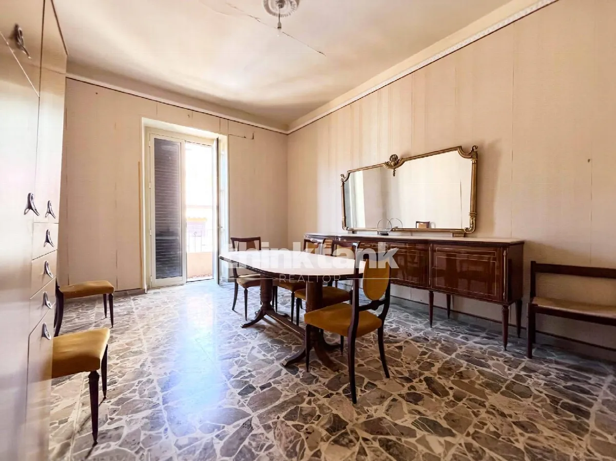 Appartamento in vendita a Agrigento, Centro storico - foto 6