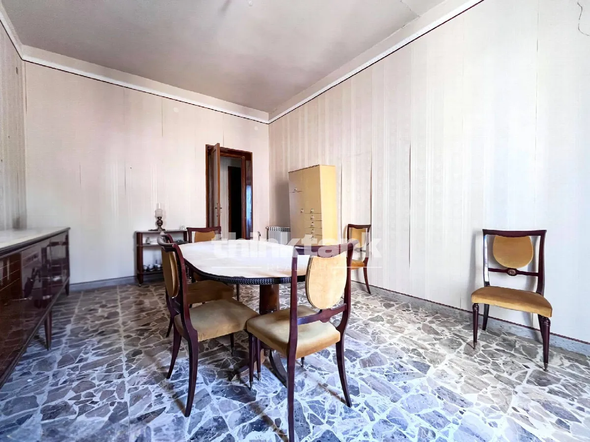 Appartamento in vendita a Agrigento, Centro storico - foto 8
