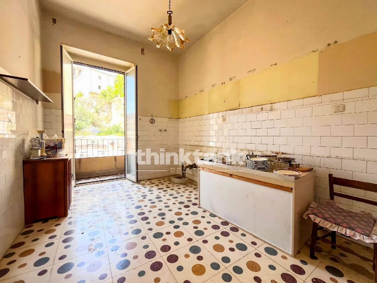 Appartamento in vendita a Agrigento, Centro storico - foto 9
