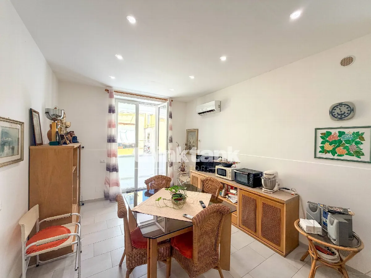 Appartamento in vendita a Siracusa, Borgata - foto 1