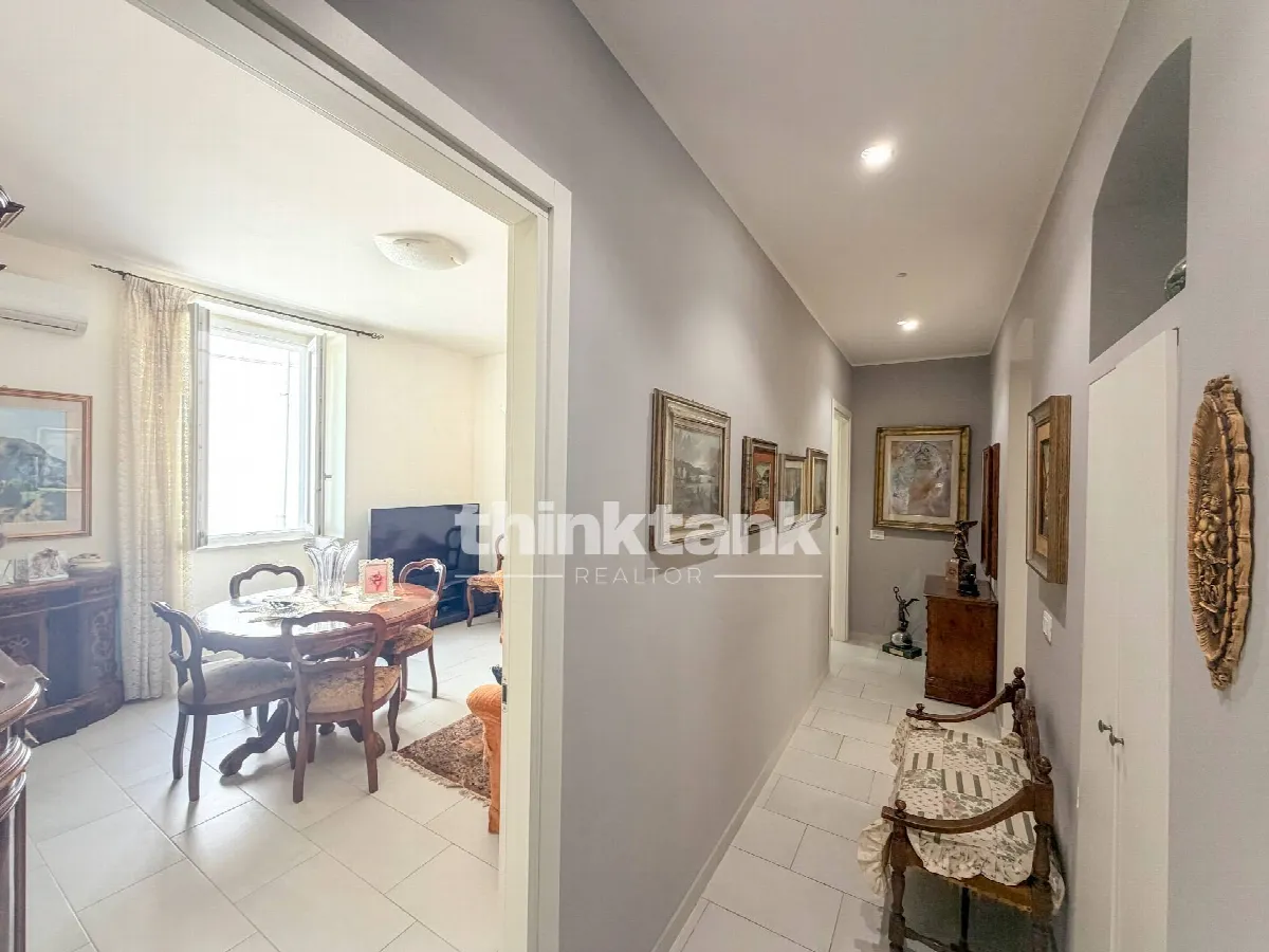 Appartamento in vendita a Siracusa, Borgata - foto 2