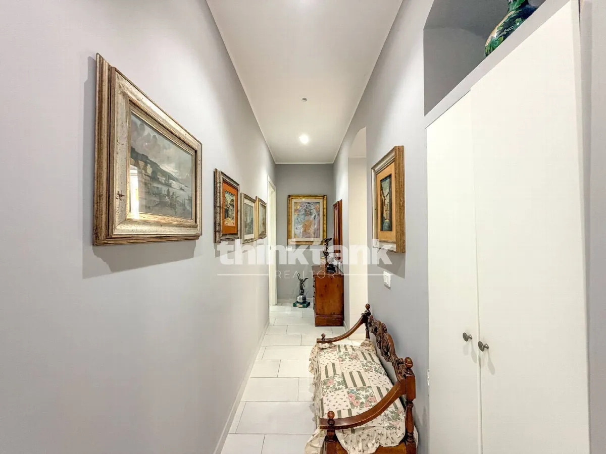 Appartamento in vendita a Siracusa, Borgata - foto 3
