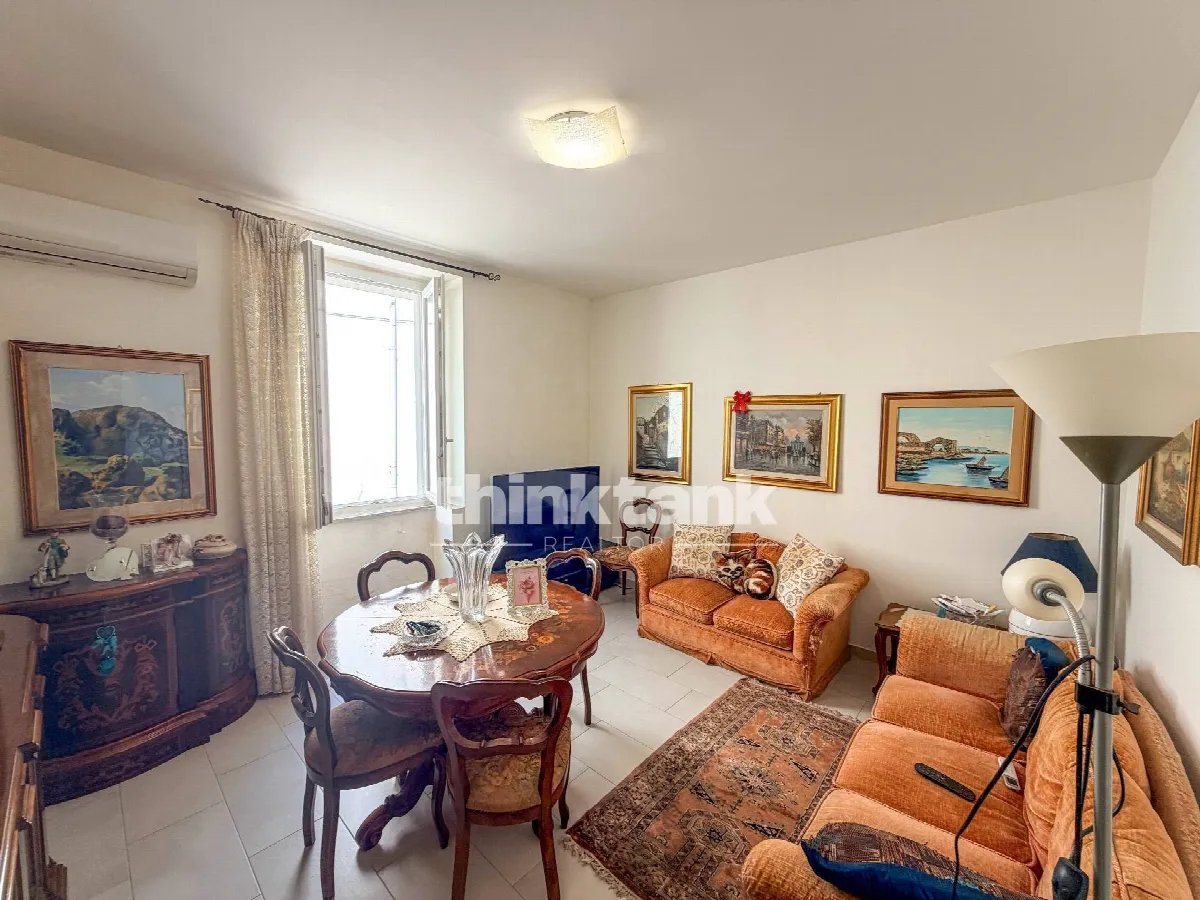 Appartamento in vendita a Siracusa, Borgata - foto 7