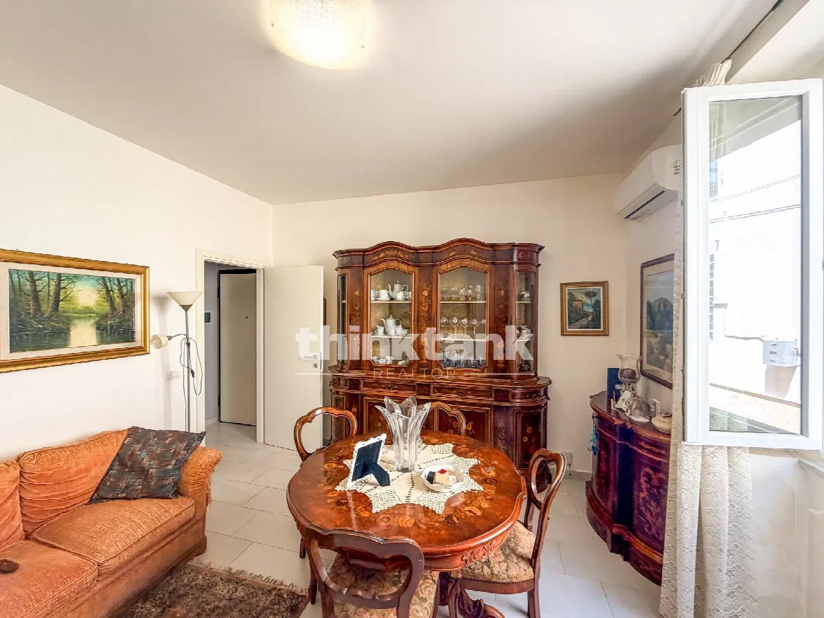Appartamento in vendita a Siracusa, Borgata - foto 9