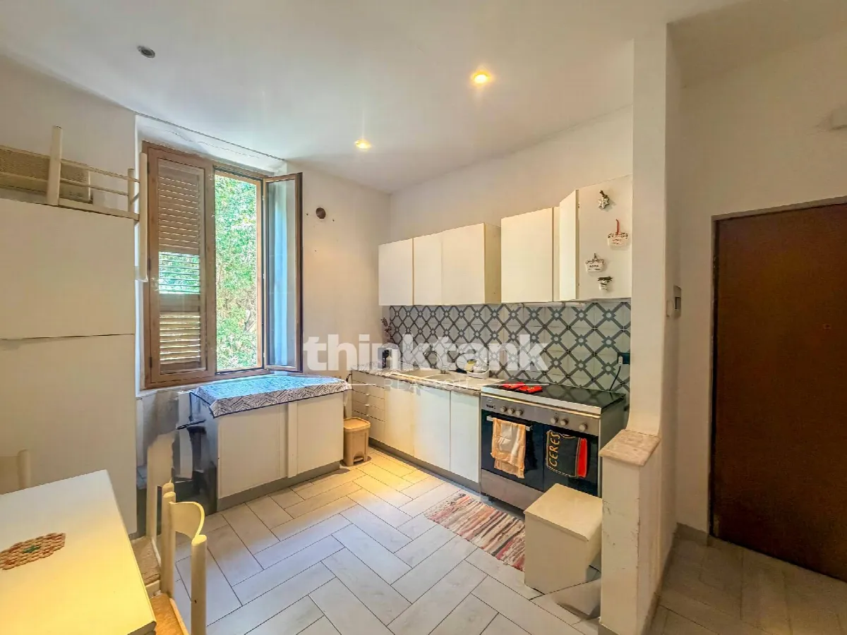 Appartamento in vendita a Siracusa, Borgata - foto 3