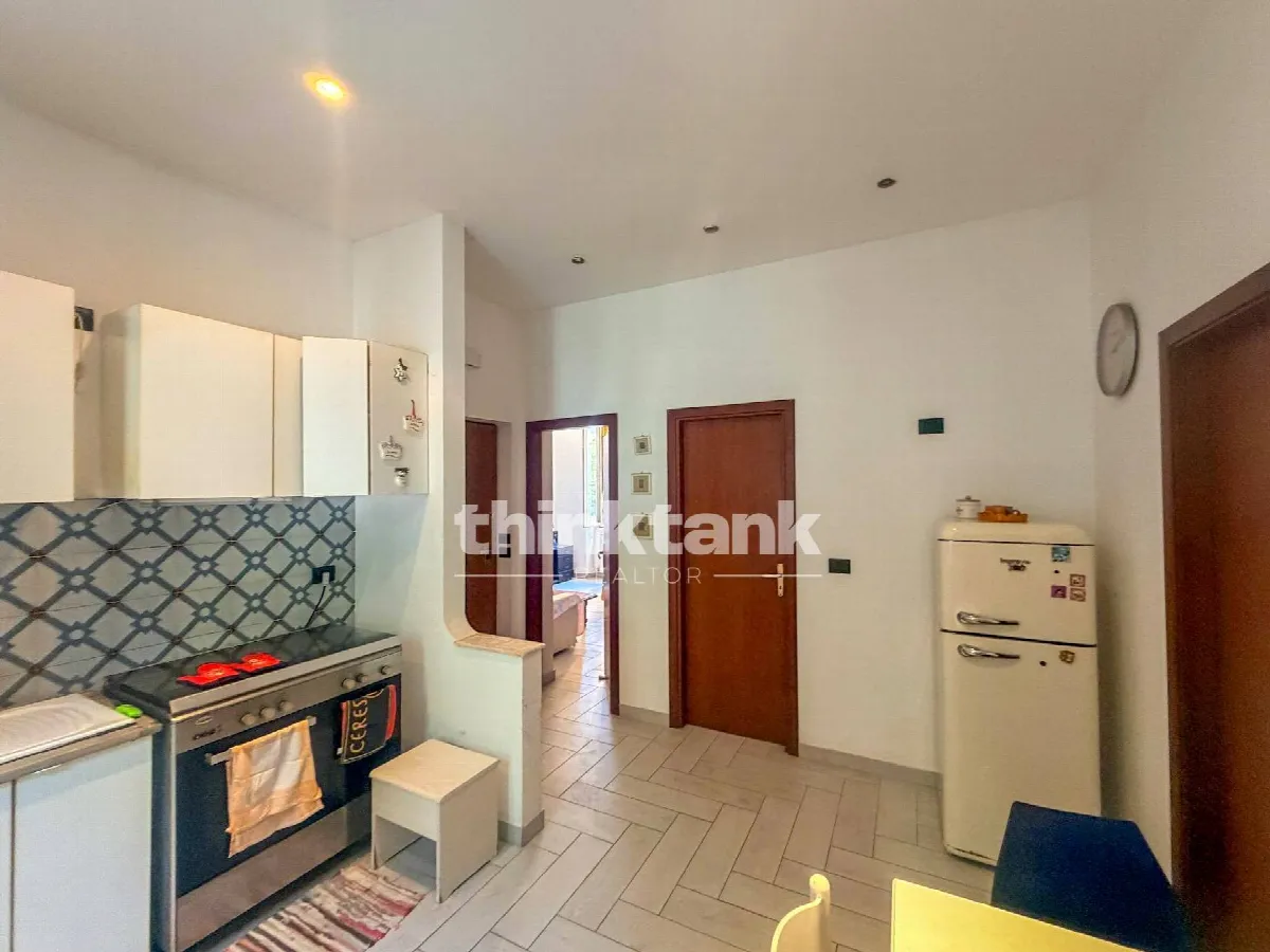 Appartamento in vendita a Siracusa, Borgata - foto 5