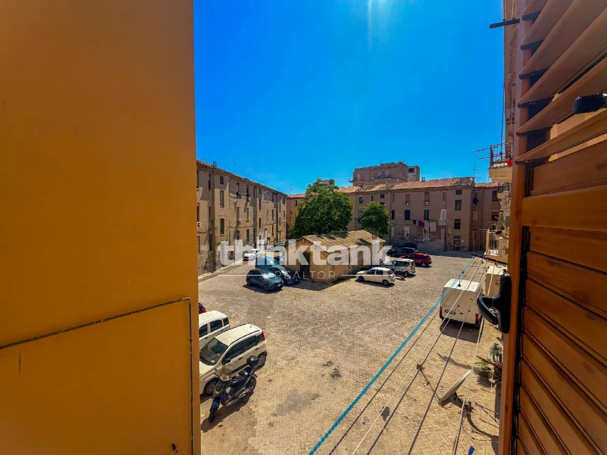 Appartamento in vendita a Siracusa, Borgata - foto 7