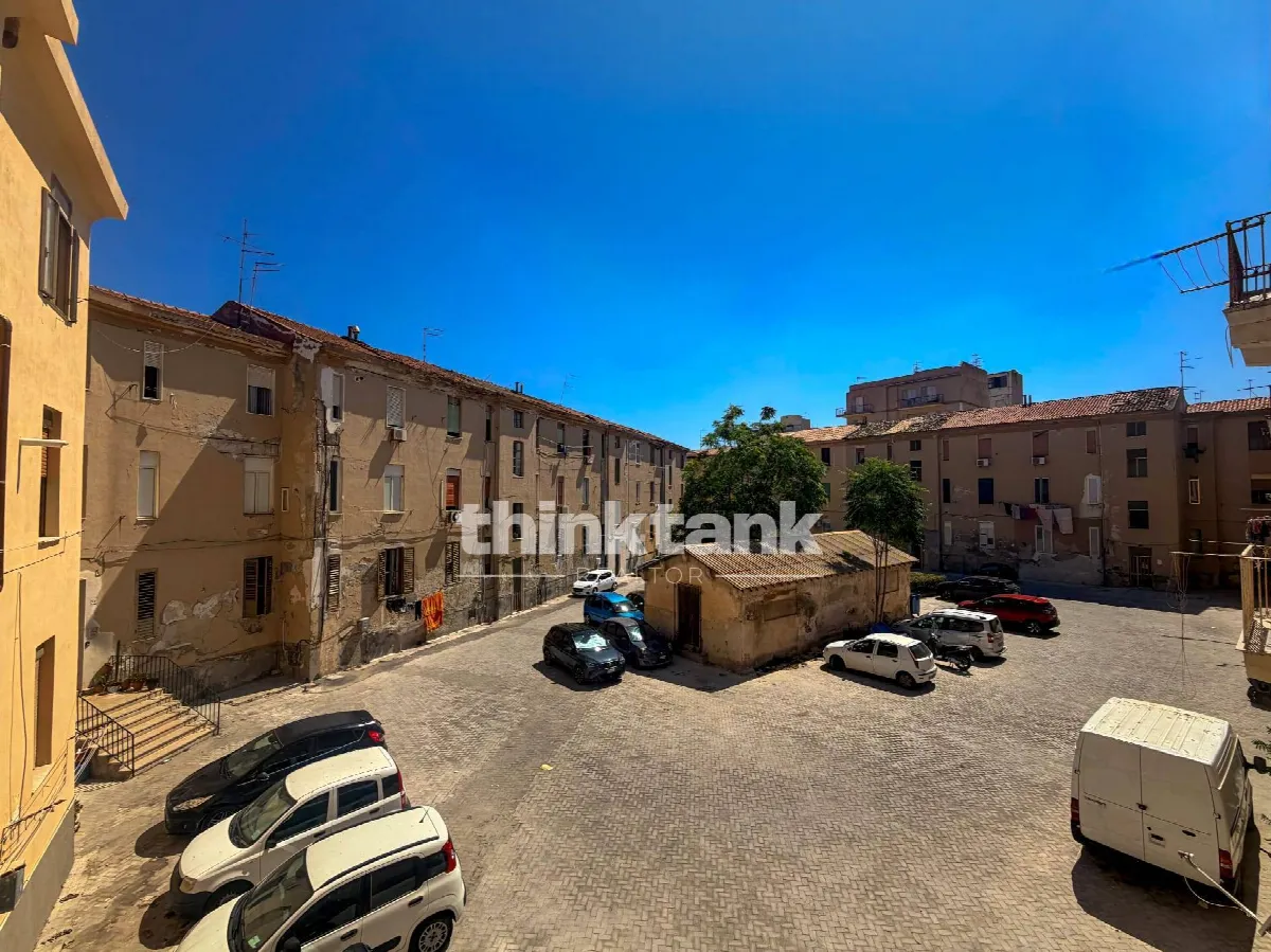 Appartamento in vendita a Siracusa, Borgata - foto 8