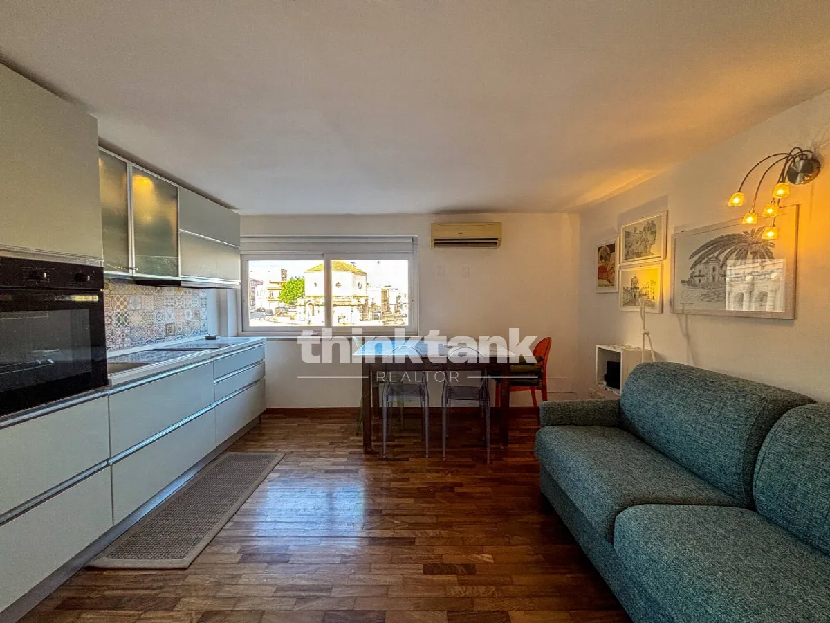 Appartamento in vendita a Siracusa, Borgata - foto 1