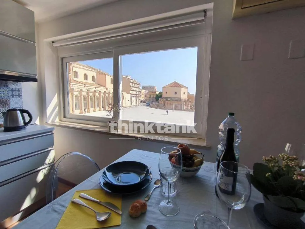 Appartamento in vendita a Siracusa, Borgata - foto 3