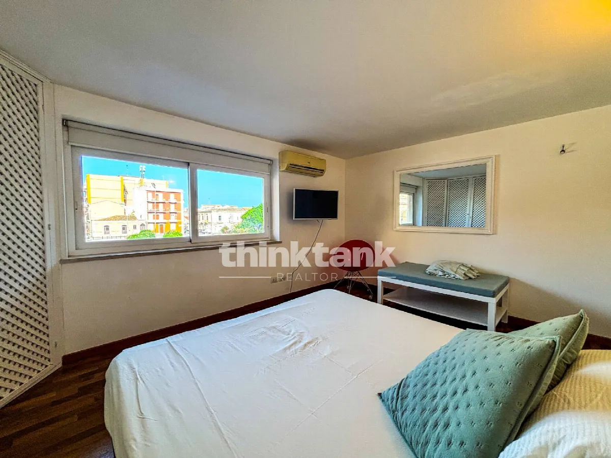 Appartamento in vendita a Siracusa, Borgata - foto 9