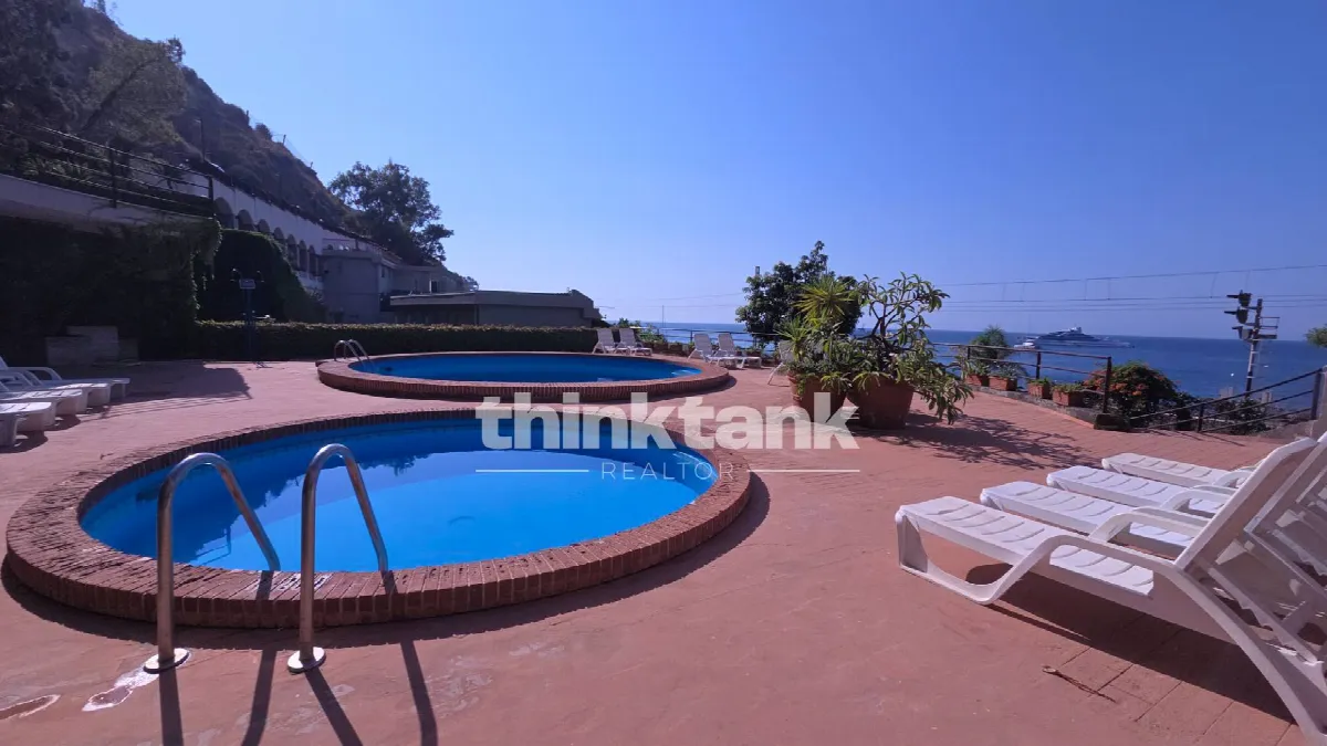 Appartamento in vendita a Taormina - foto 1