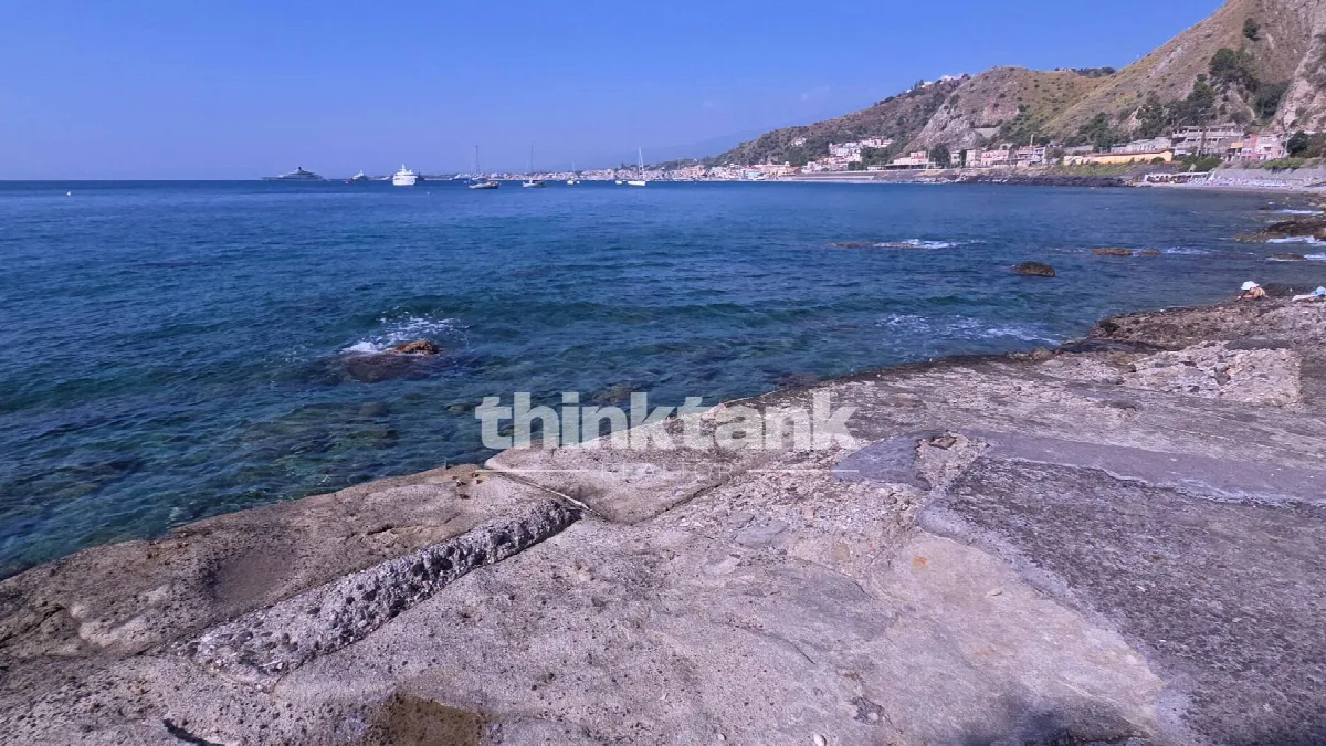 Appartamento in vendita a Taormina - foto 10
