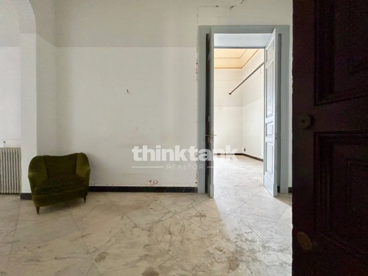 Appartamento in vendita a Catania, Centro Storico,Umberto,Etnea,Dante,Stesico - foto 10